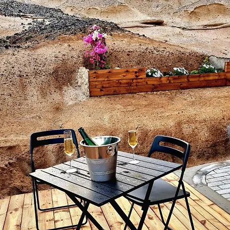 Nyaraló Junto Al Mar 2 La Mareta