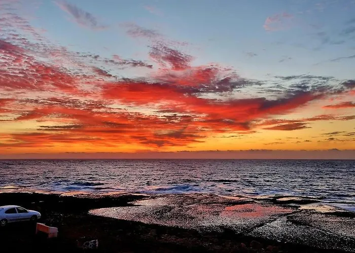 Junto Al Mar 2 La Mareta