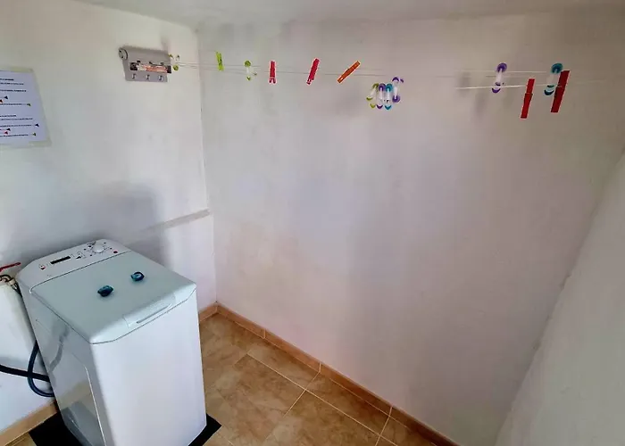 Junto Al Mar 2 La Mareta