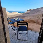 בית נופש Junto Al Mar 2 La Mareta