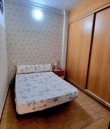 Junto Al Mar 2 * La Mareta