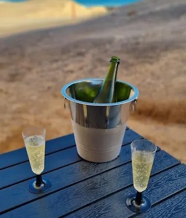 بيت للعطل Junto Al Mar 2 *