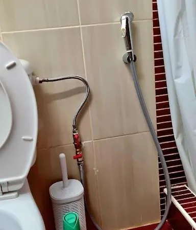 Junto Al Mar 2 בית נופש La Mareta