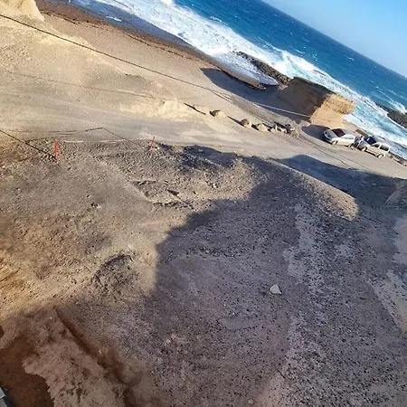 Junto Al Mar Tenerife La Mareta
