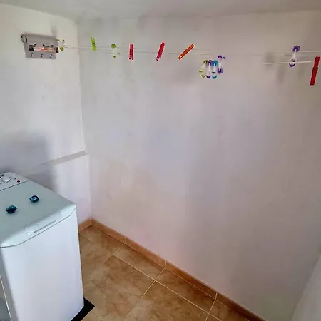 Junto Al Mar 2 La Mareta