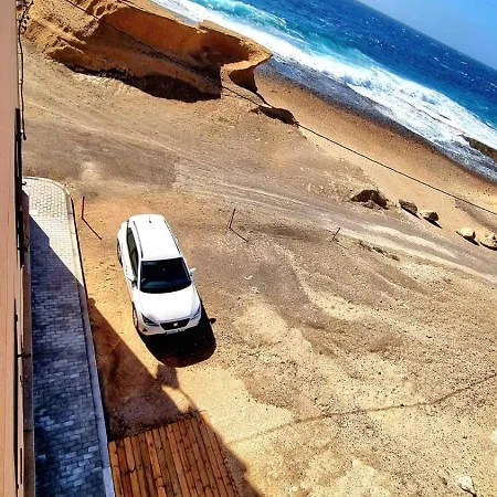 Junto Al Mar 2 בית נופש *