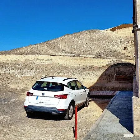 בית נופש Junto Al Mar 2 *