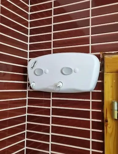 Junto Al Mar 2 Ferienhaus *