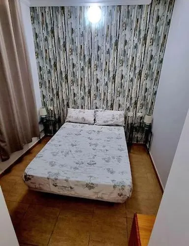 Junto Al Mar 2 La Mareta