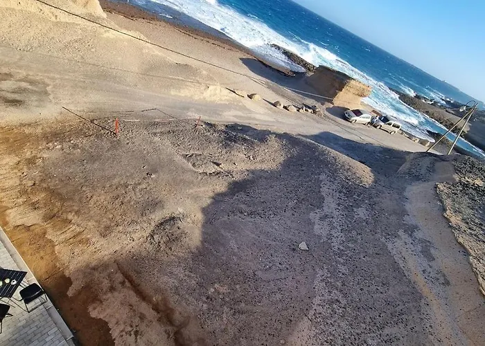 Junto Al Mar 2 La Mareta