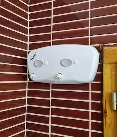 Junto Al Mar 2 Дом отдыха *