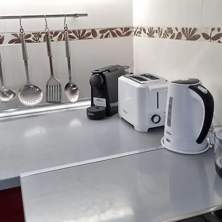 Junto Al Mar 2 Дом отдыха