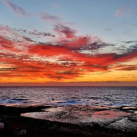 Junto Al Mar 2 La Mareta