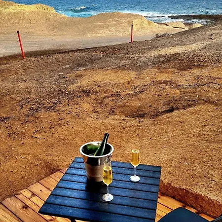 Junto Al Mar 2 بيت للعطل *