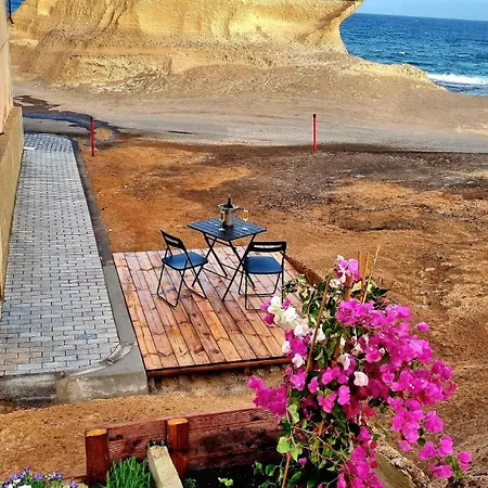 Junto Al Mar 2 بيت للعطل