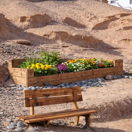 Junto Al Mar 2 Dom wakacyjny *