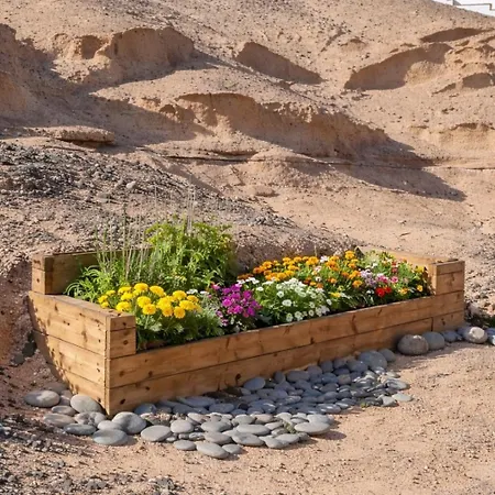 Junto Al Mar 2 Dom wakacyjny *