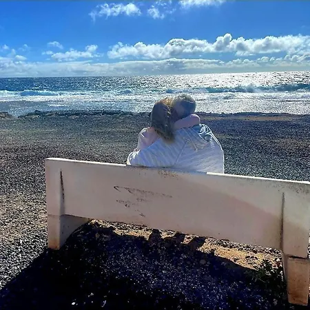 بيت للعطل Junto Al Mar 2 *