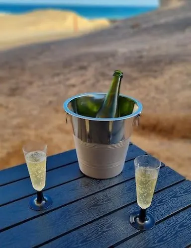 Casa de Férias Junto Al Mar 2 *