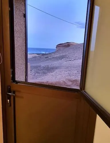 Junto Al Mar 2 * La Mareta