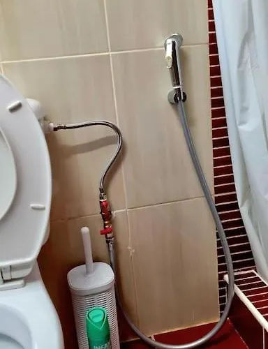 Junto Al Mar 2 Casa de Férias La Mareta