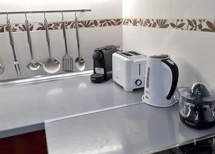 Junto Al Mar 2 Casa de Férias