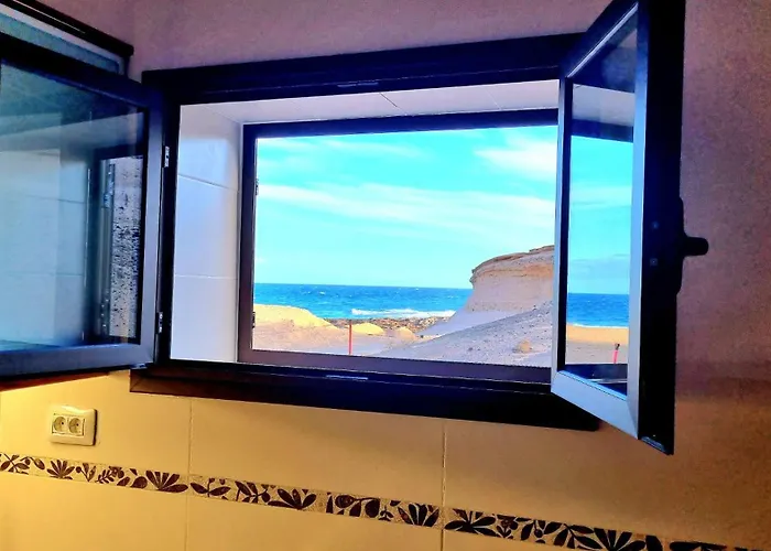 Casa de Férias Junto Al Mar 2