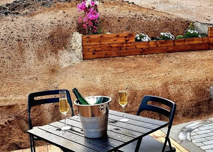 Casa de Férias Junto Al Mar 2 La Mareta