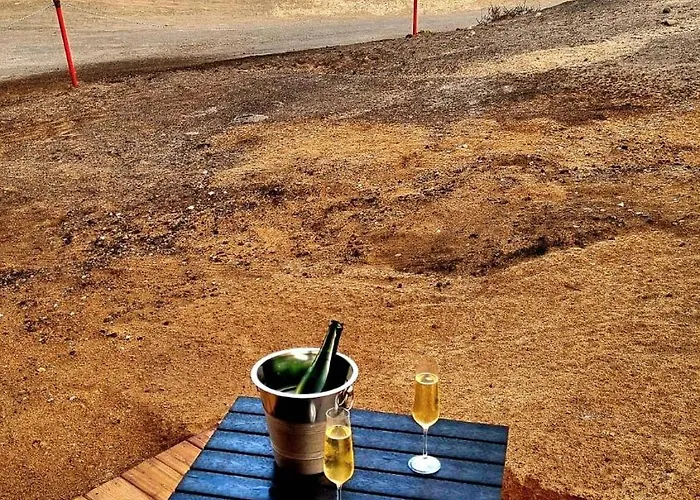 Junto Al Mar 2 Casa de Férias *